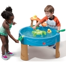 Детский столик для игр с водой Веселые утята