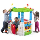 Игровой домик для детей Веселые шары