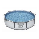   Bestway Steel Pro Max Frame Pool 56406