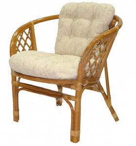 Кресло из комплекта Багама (Bagama) 01-17 
