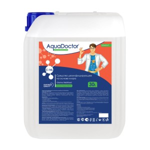   AquaDoctor CL-14 20 